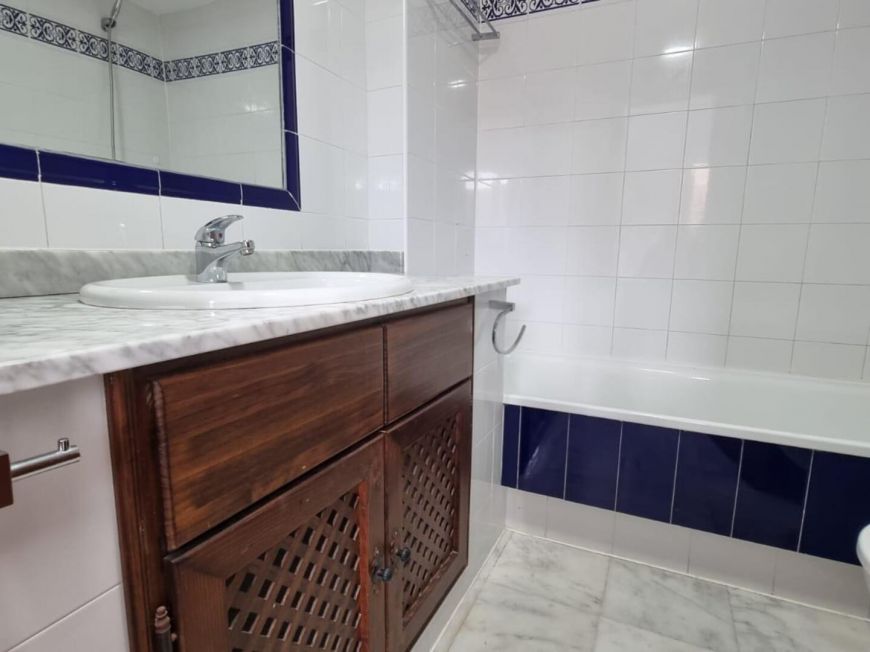 Španělsko Apartmány / byty Torrevieja