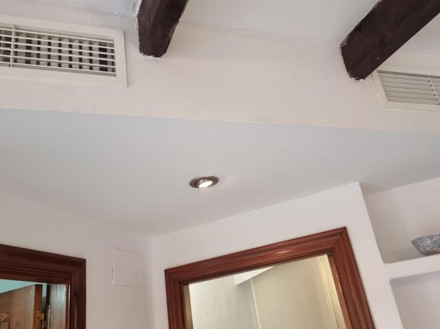 Španělsko Apartmány / byty Torrevieja