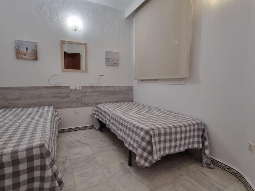 Španělsko Apartmány / byty Torrevieja