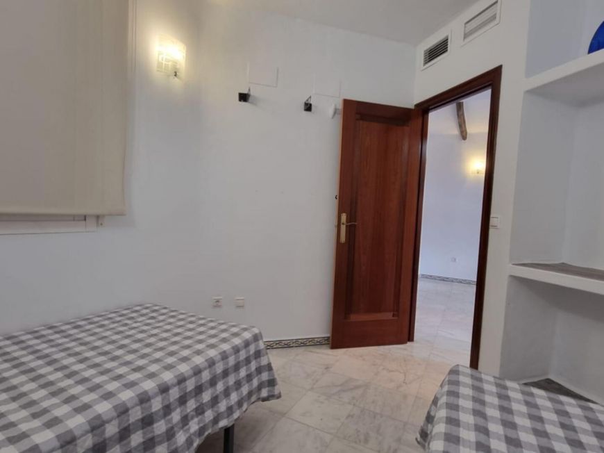 Španělsko Apartmány / byty Torrevieja