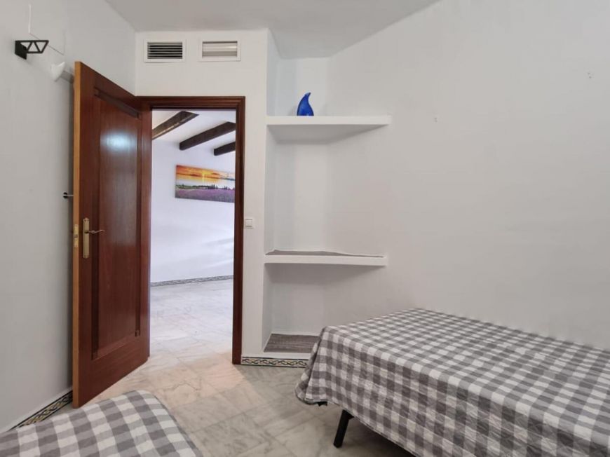 Španělsko Apartmány / byty Torrevieja