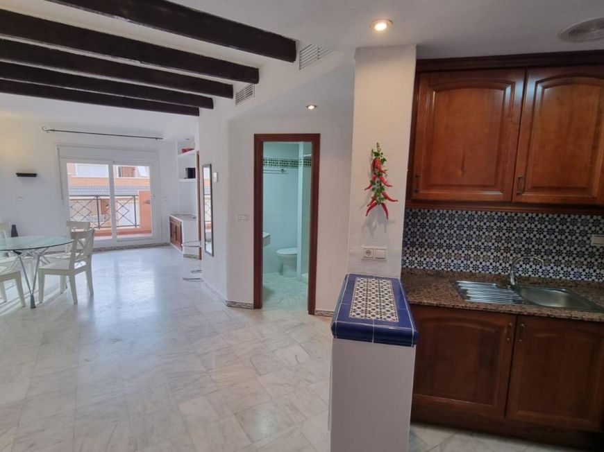 Španělsko Apartmány / byty Torrevieja
