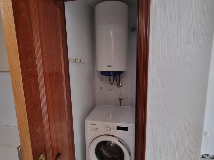 Španělsko Apartmány / byty Torrevieja