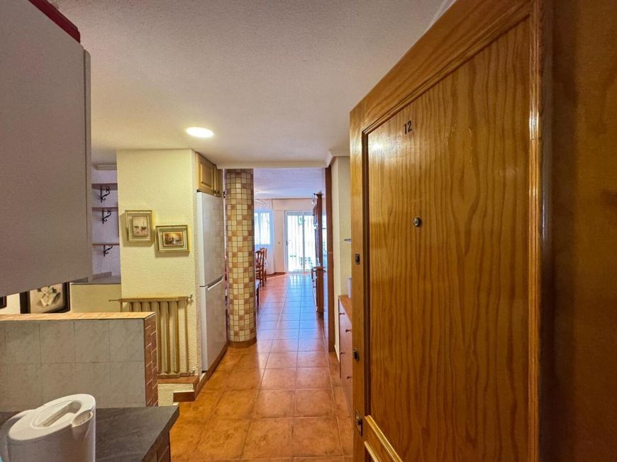 Испания apartments torrevieja