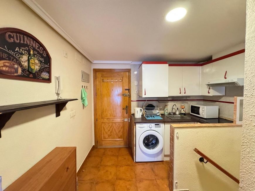 Испания apartments torrevieja