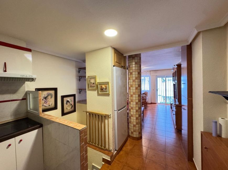 Испания apartments torrevieja