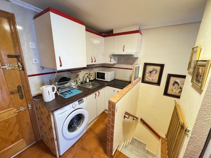 Испания apartments torrevieja