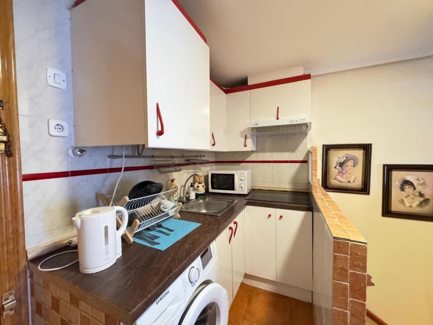 Испания apartments torrevieja