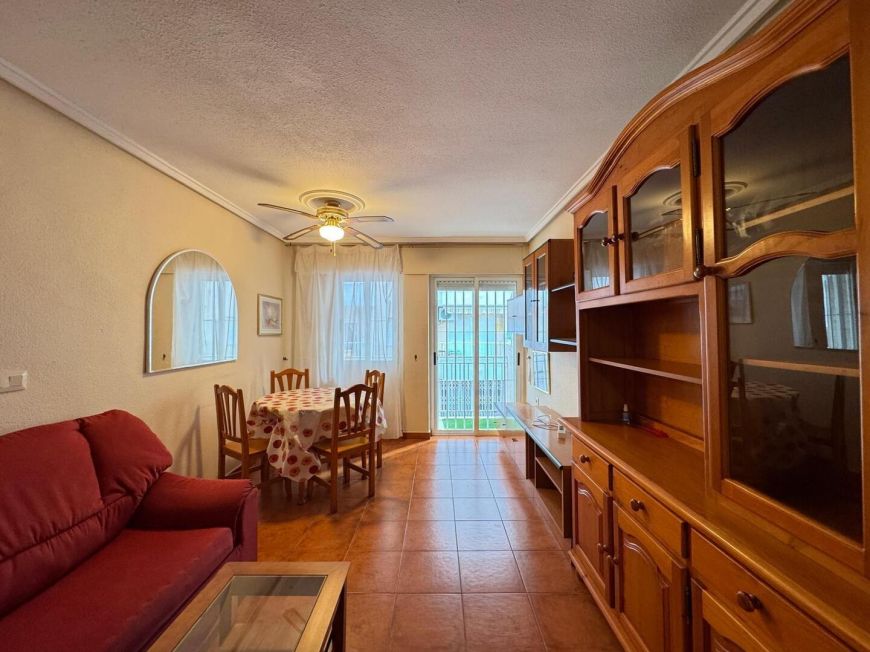 Испания apartments torrevieja