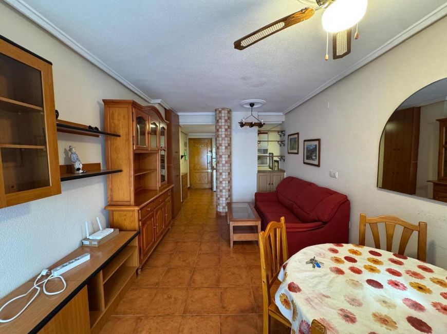 Испания apartments torrevieja