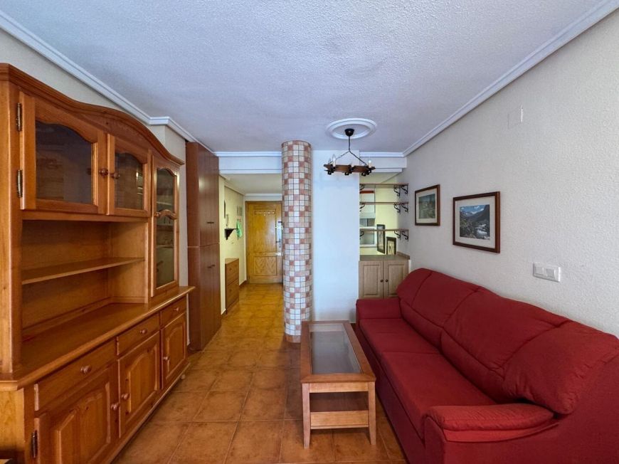 Испания apartments torrevieja