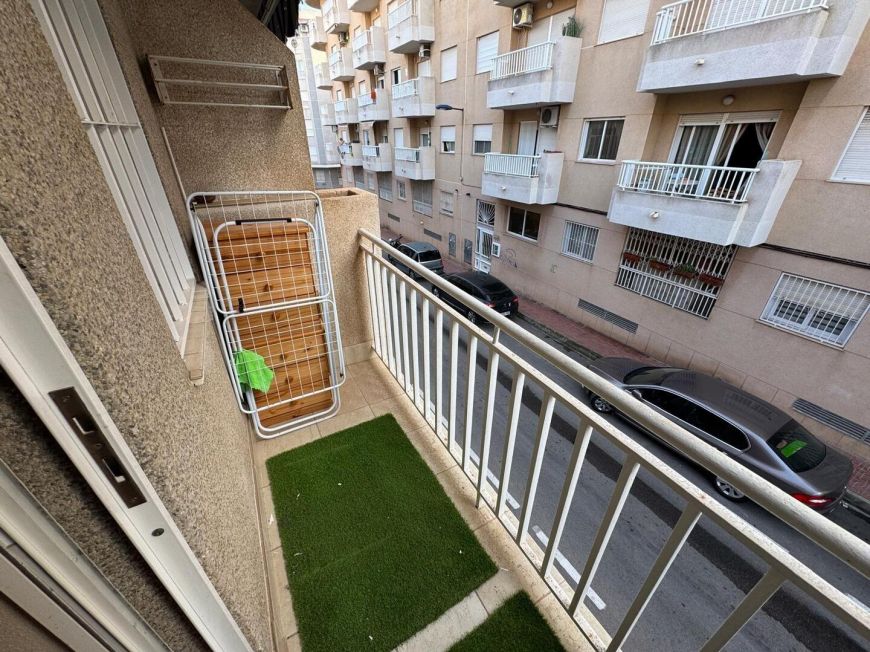 Испания apartments torrevieja