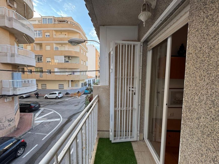Испания apartments torrevieja