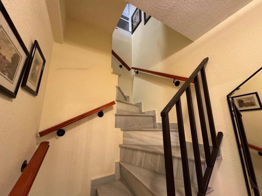 Испания apartments torrevieja