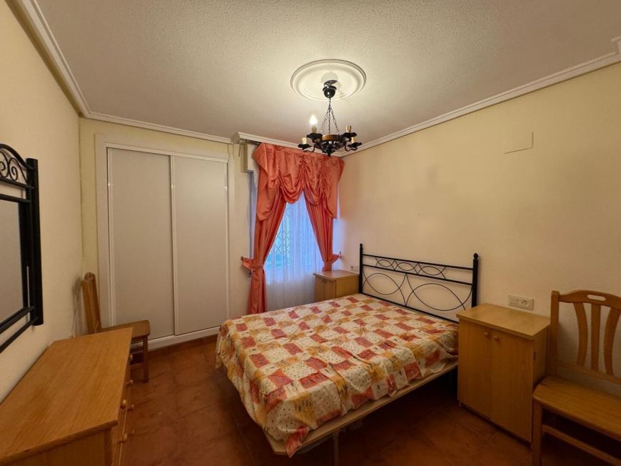 Španělsko Apartmány / byty Torrevieja