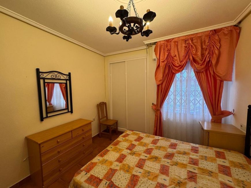 Španělsko Apartmány / byty Torrevieja