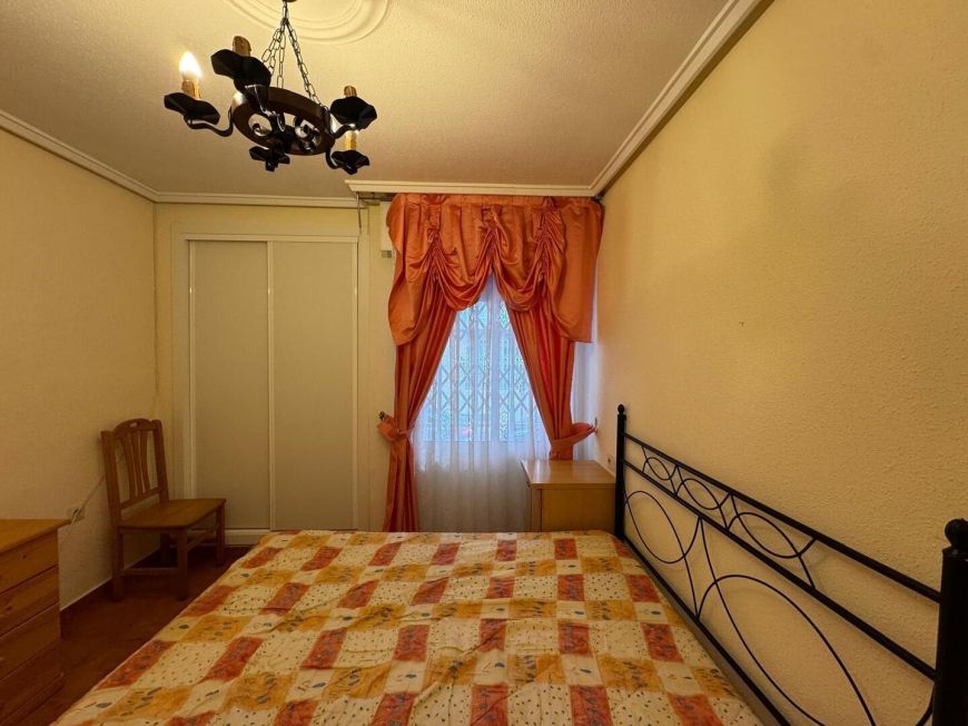Španělsko Apartmány / byty Torrevieja