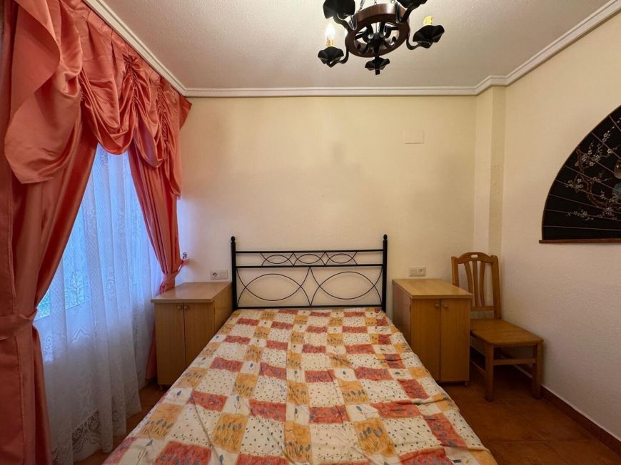 Španělsko Apartmány / byty Torrevieja