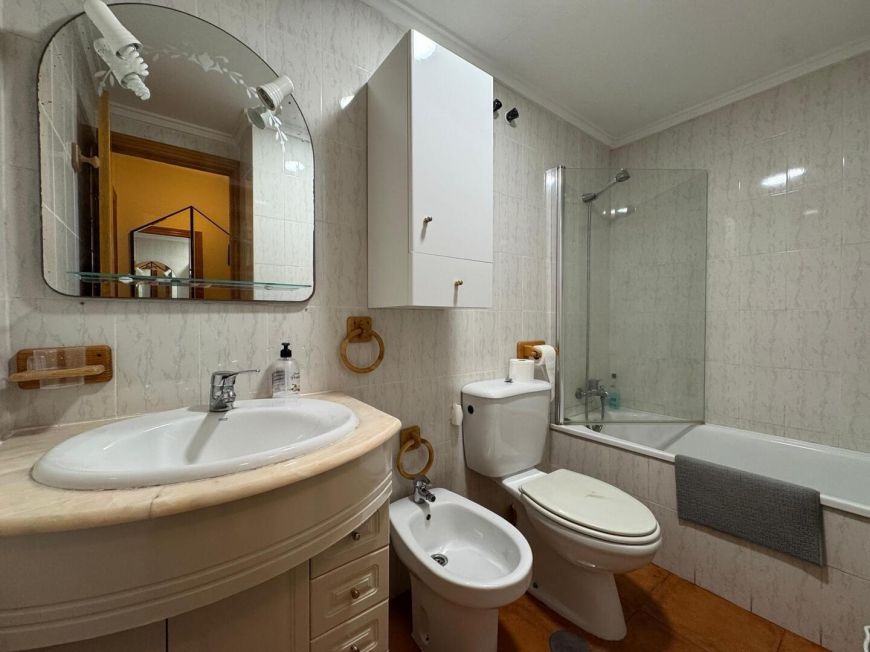 Испания apartments torrevieja