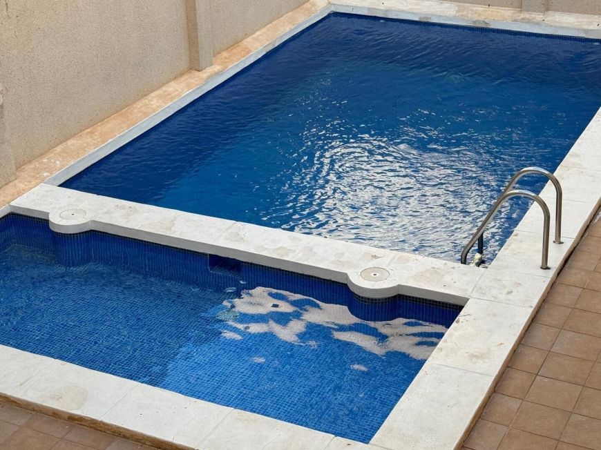 Испания apartments torrevieja