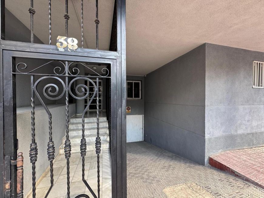 Испания apartments torrevieja