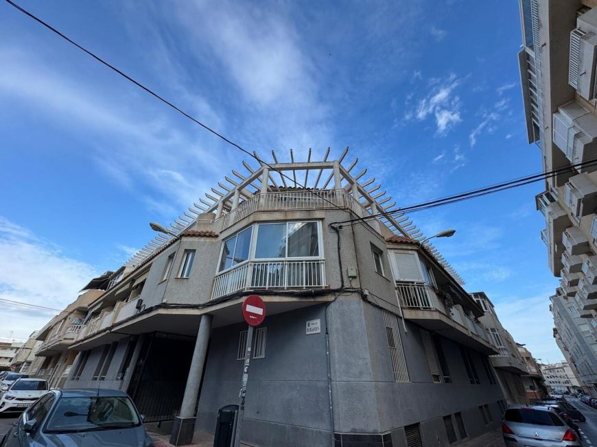 Испания apartments torrevieja