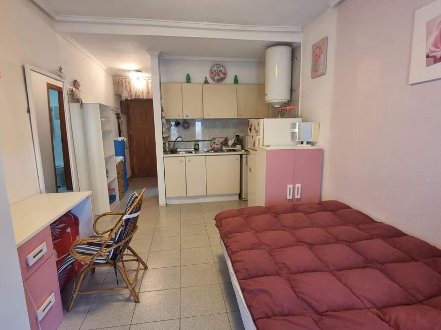 Испания studio torrevieja