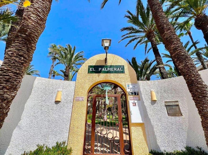 Испания apartments torrevieja