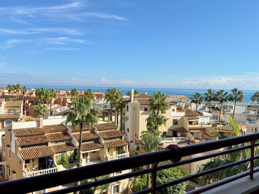Испания apartments torrevieja