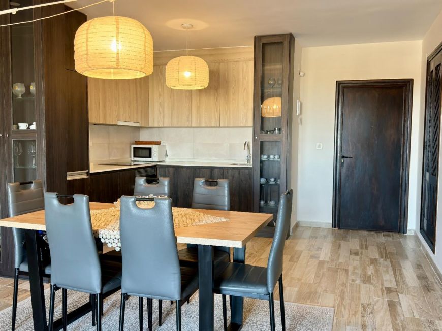 Испания apartments torrevieja