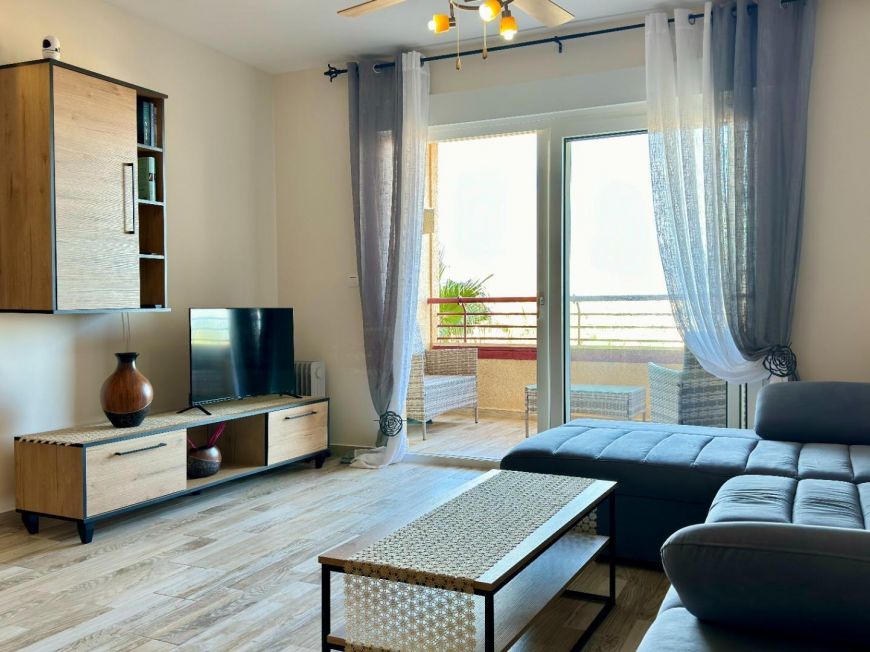 Испания apartments torrevieja