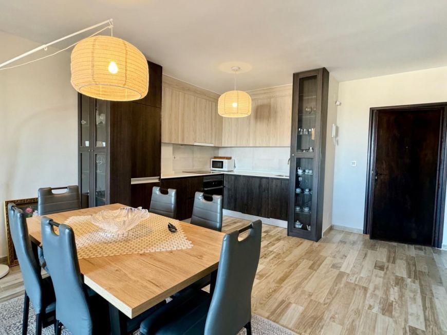 Испания apartments torrevieja