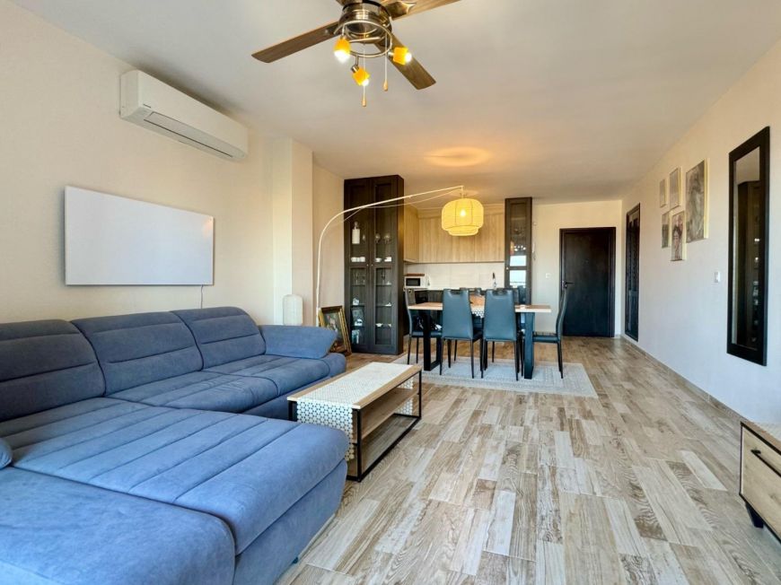 Испания apartments torrevieja