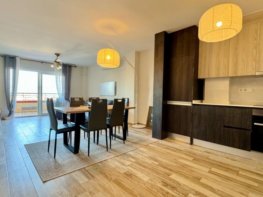 Испания apartments torrevieja