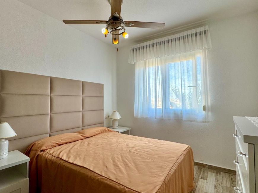 Španělsko Apartmány / byty Torrevieja