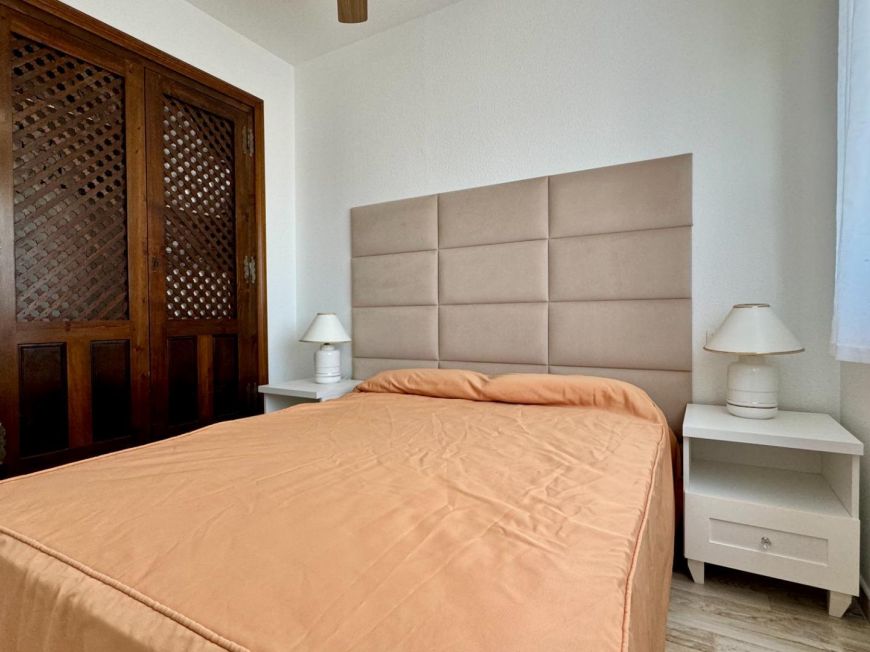 Испания apartments torrevieja