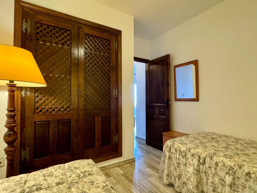 Испания apartments torrevieja