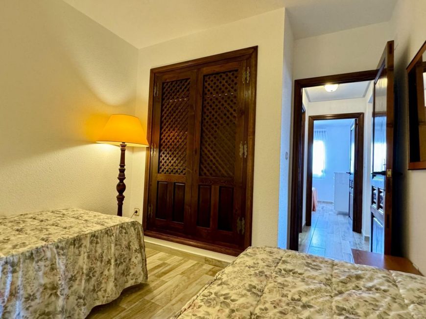 Испания apartments torrevieja