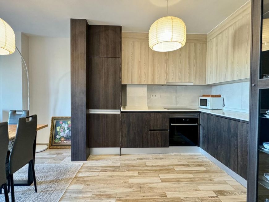 Španělsko Apartmány / byty Torrevieja