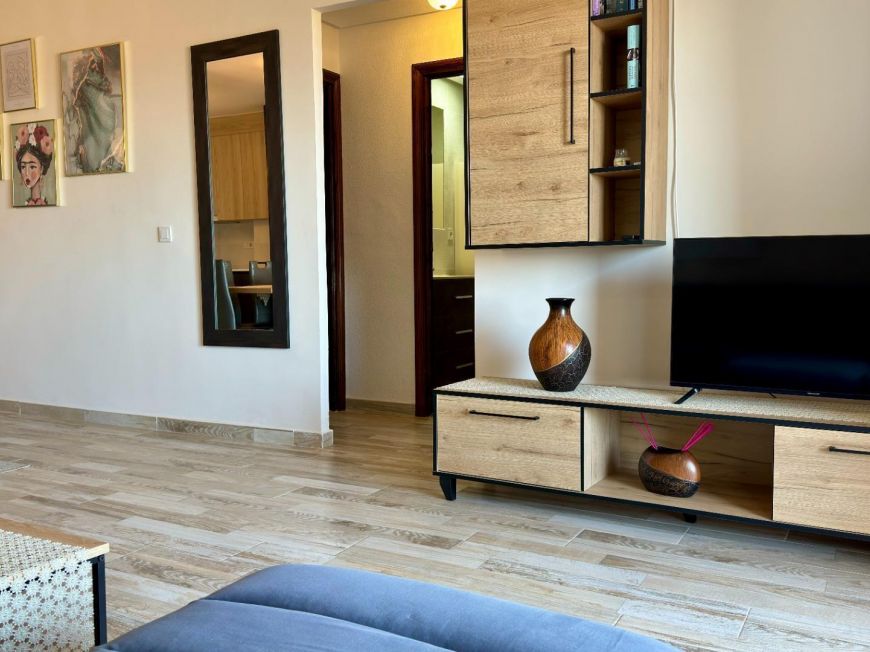 Испания apartments torrevieja