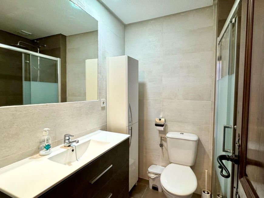 Испания apartments torrevieja