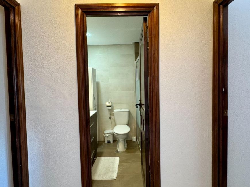 Испания apartments torrevieja