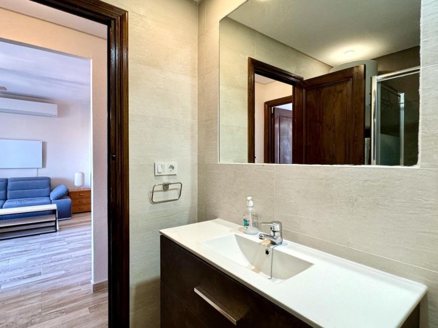 Španělsko Apartmány / byty Torrevieja