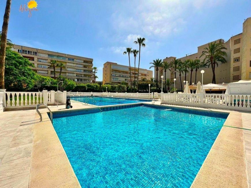 Испания apartments torrevieja