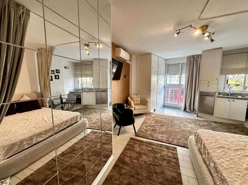 Španělsko Ateliér Torrevieja