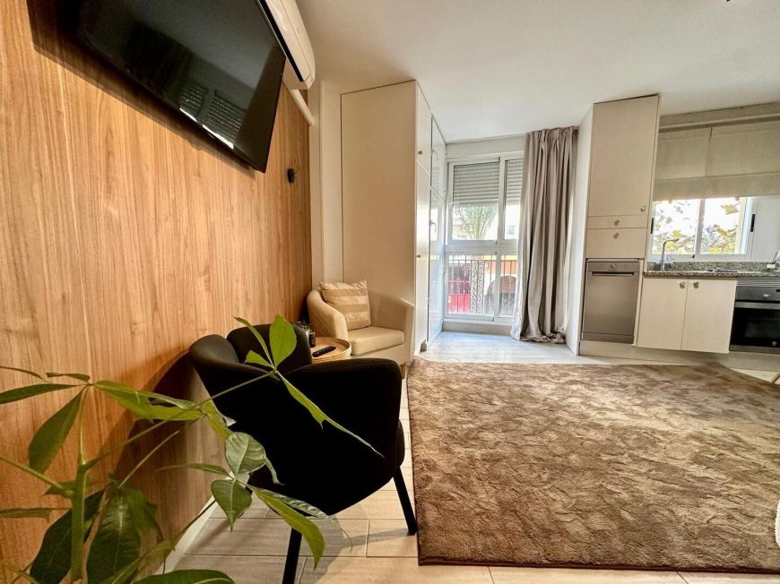 Španělsko Ateliér Torrevieja