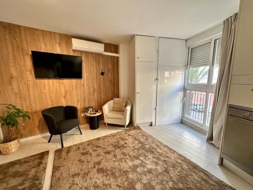 Španělsko Ateliér Torrevieja