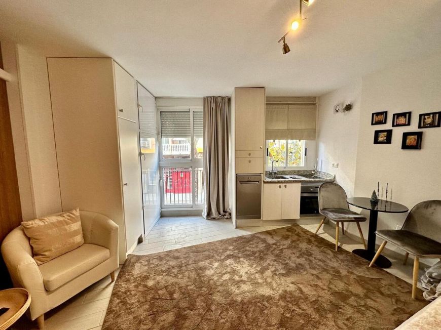 Španělsko Ateliér Torrevieja