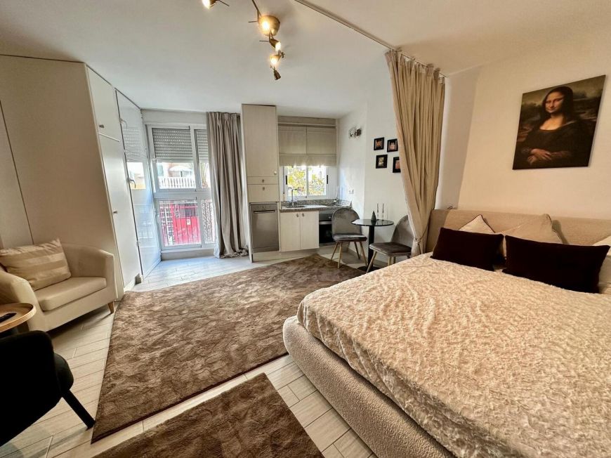 Španělsko Ateliér Torrevieja