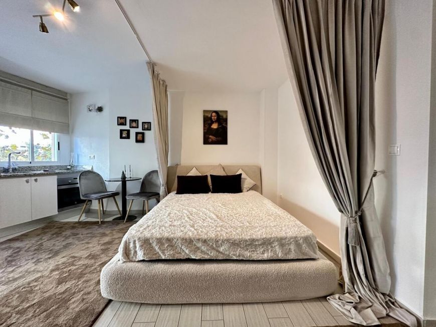 Španělsko Ateliér Torrevieja